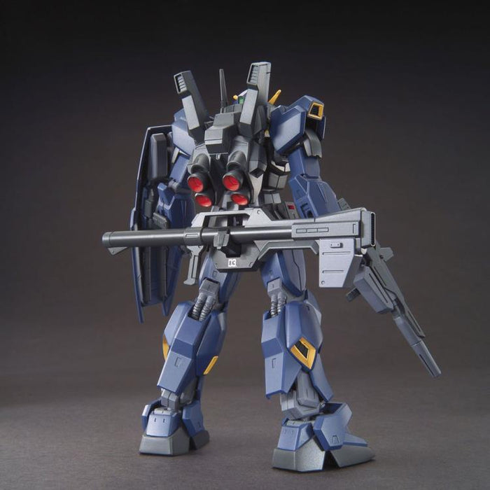 BANDAI Gundam HGUC #194 1/144 Gundam Mk-II (Titans) Model Kit