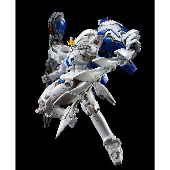 PRE-ORDER Gundam W Endless Waltz - RG 1/144 Thorgills III Limited