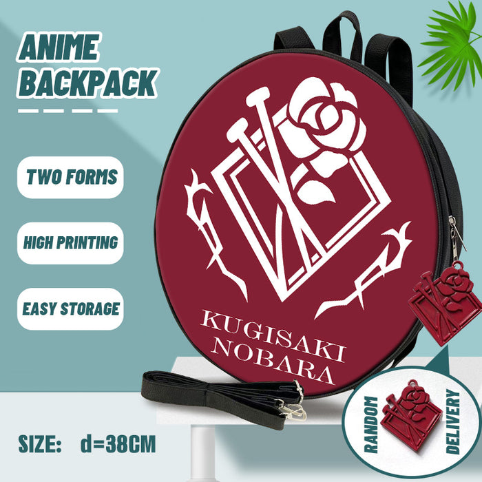 Jujutsu Kaisen Backpack