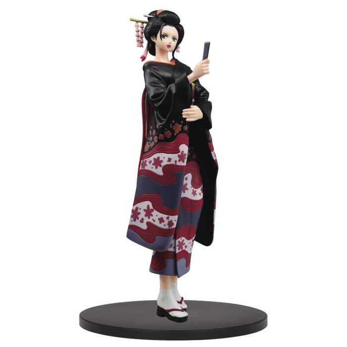 One Piece  BANPRESTO  DXF Grandline Lady Wano Country Vol.2 Nico Robin