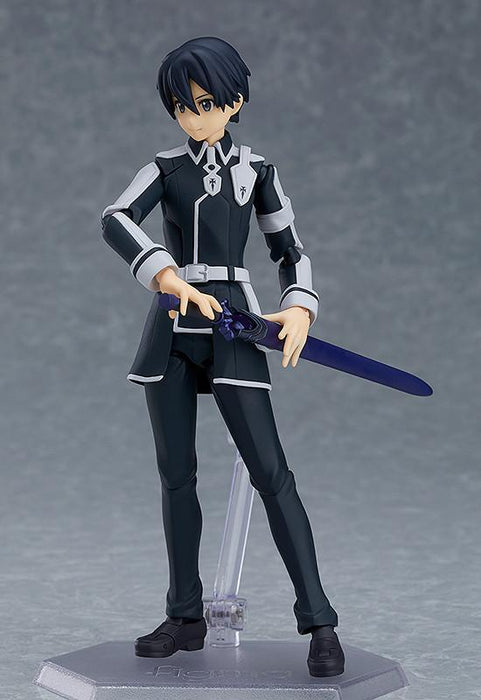 PRE-ORDER Figma Sword Art Online Kirito Alicization ver. Figure