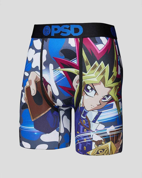 YU-Gi-OH! PSD  YAMI YUGI Youth UNDERWEAR