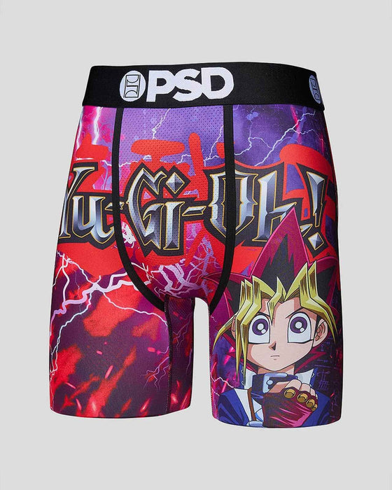 Yu-Gi-Oh! PSD Mens UNDERWEAR