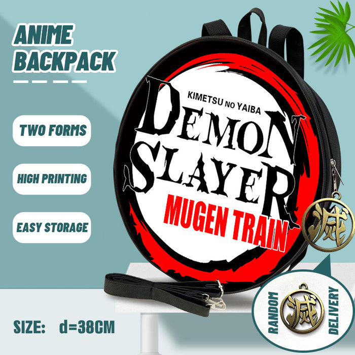 Demon Slayer Backpack