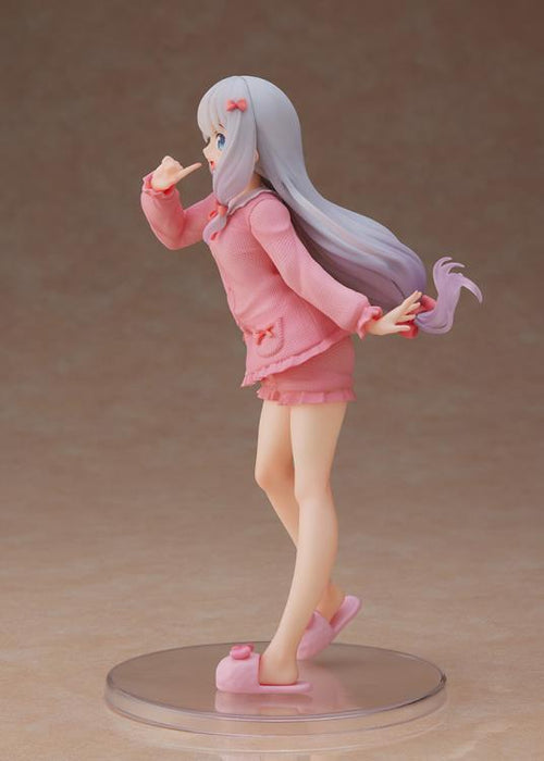 TAITO Eromanga Sensei Sagiri Izumi (Loungewear Ver.) Coreful Figure