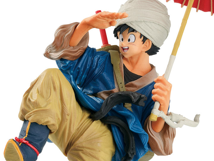 DRAGON BALL Z WORLD COLOSSEUM 2 VOL 5 FIGURE