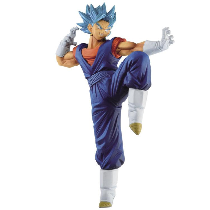 bandai banpresto Dragon Ball Super Son Goku FES!! Vol.14 Super Saiyan God Super Saiyan Vegito figure