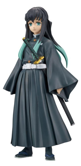 bandai banpresto Demon Slayer: Kimetsu no Yaiba Vol.12 Muichiro Tokito