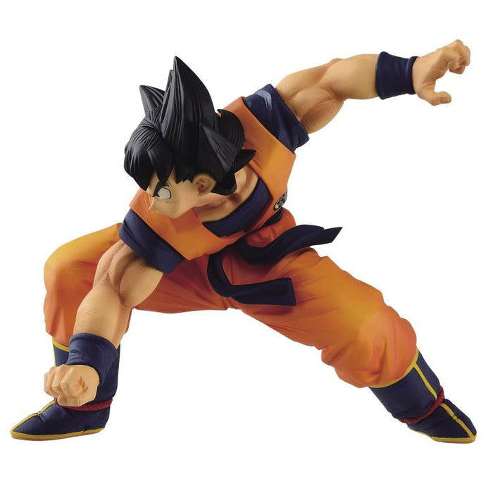 bandai banpresto Dragon Ball Super Son Goku FES!! Vol.14 Goku figure