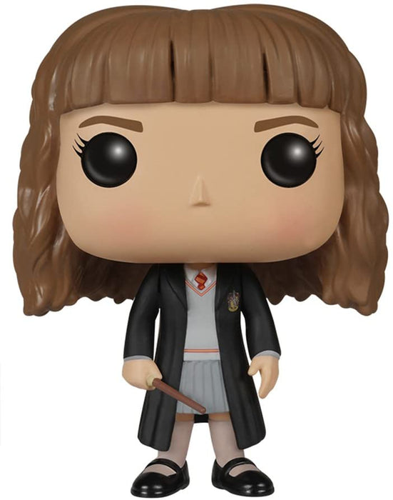 Funko Pop Harry Potter - Hermione Granger Pop! Figure