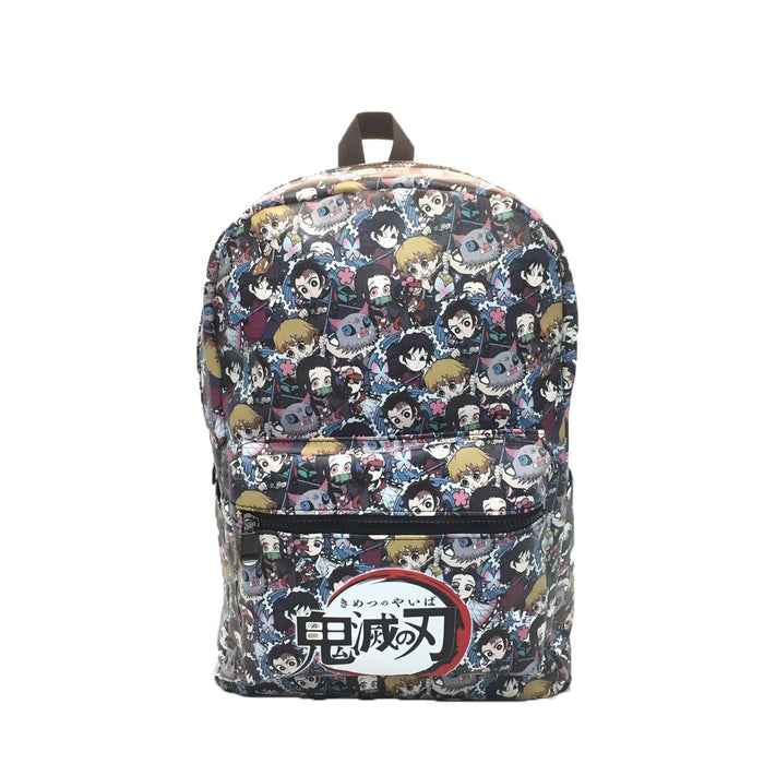 Demon Slayer Backpack