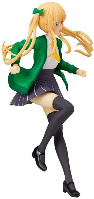 sega spm Saekano the Movie: Finale Super Premium Figure Eriri Spencer Sawamura