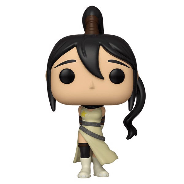 Funko Pop Soul Eater - Tsubaki Pop!