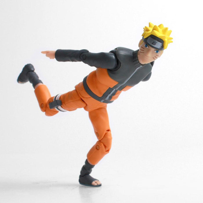 Naruto Uzimaki (Naruto) BST AXN 5" Action Figure