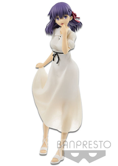 Fate/stay night - [Heaven's Feel] Mato Sakura EXQ Figure