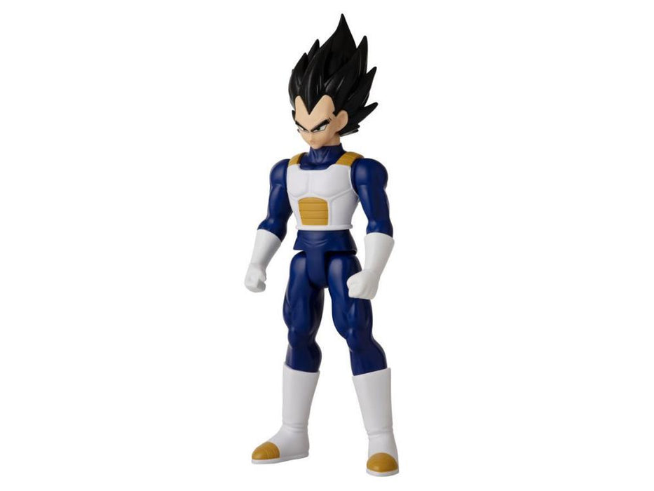 Dragon Ball Super Bandai Limit Breaker Vegeta Figure