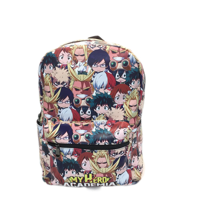 My Hero Academia Backpack