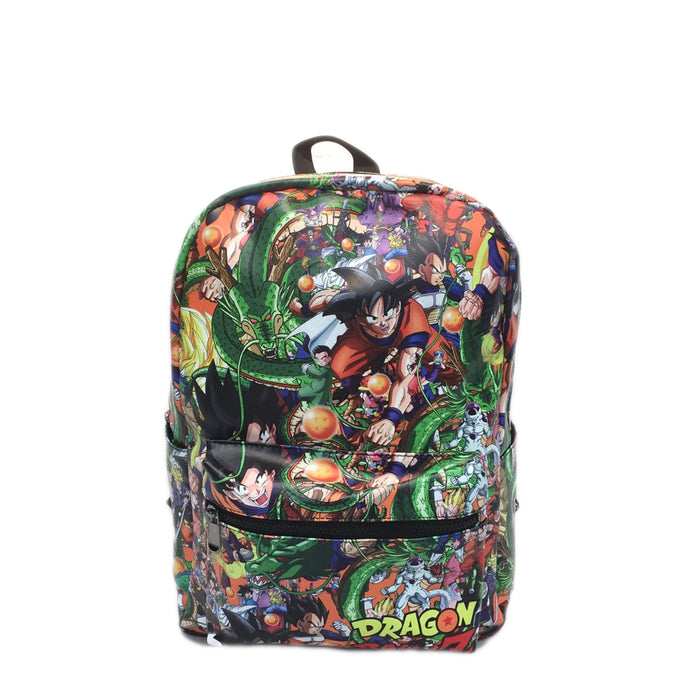 Dragon Ball Z Backpack