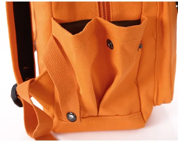 Dragon Ball Backpack