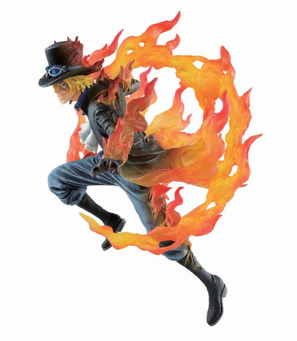 One Piece Ichiban Professionals Sabo SUMISHIKIKAIGI