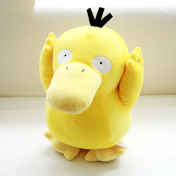 Pokemon - Psyduck Plush Toy