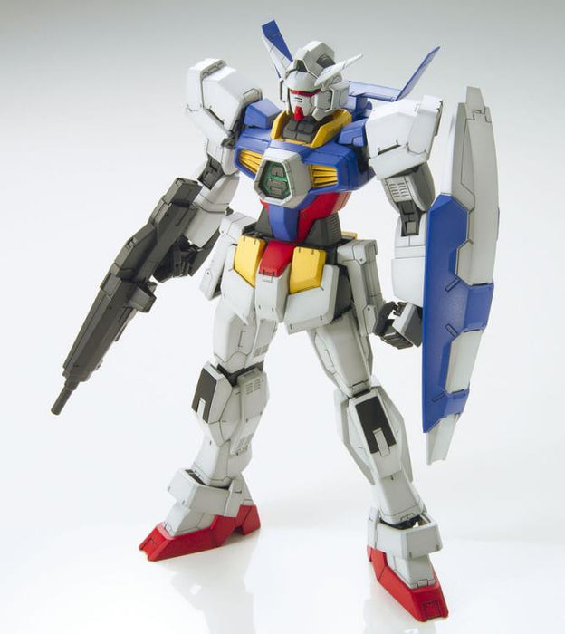 BANDAI Gundam MG 1/100 AGE-1 Normal Model Kit