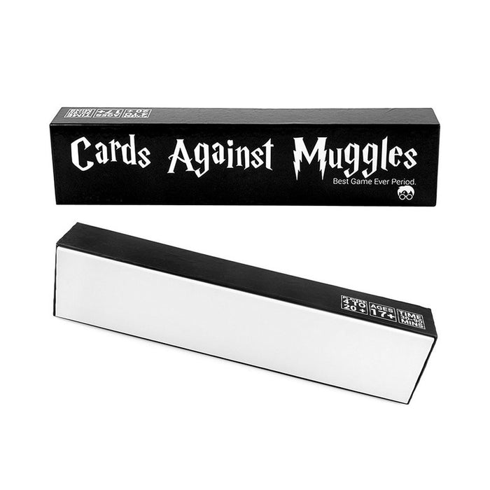 Board Game Cards Against Mugless with 1356 Cards Contains 987 White Cards and 369 Black Cards for Maximum Replayability