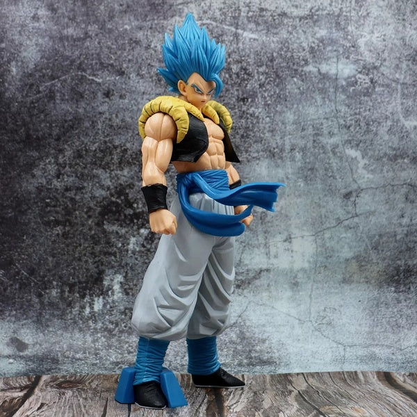 Dragon Ball Super Gogeta Action Toy Figure 32CM OEM