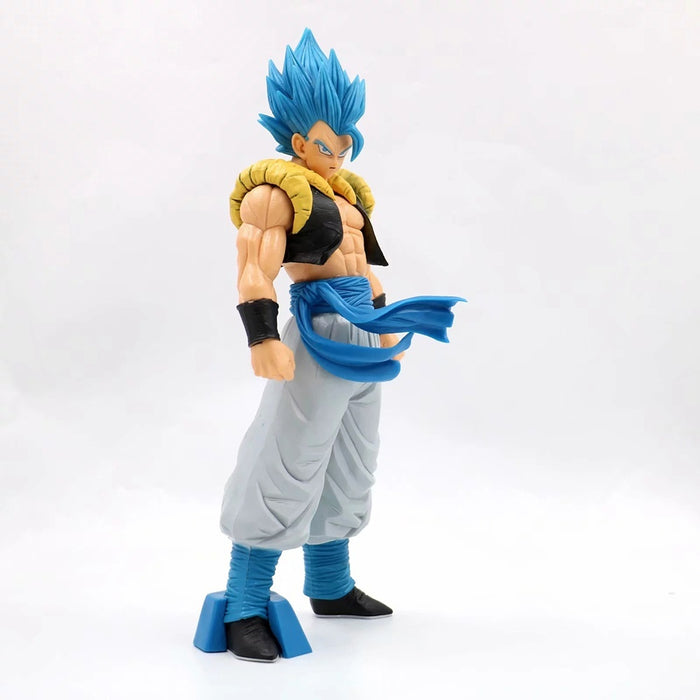 Dragon Ball Super Gogeta Action Toy Figure 32CM OEM