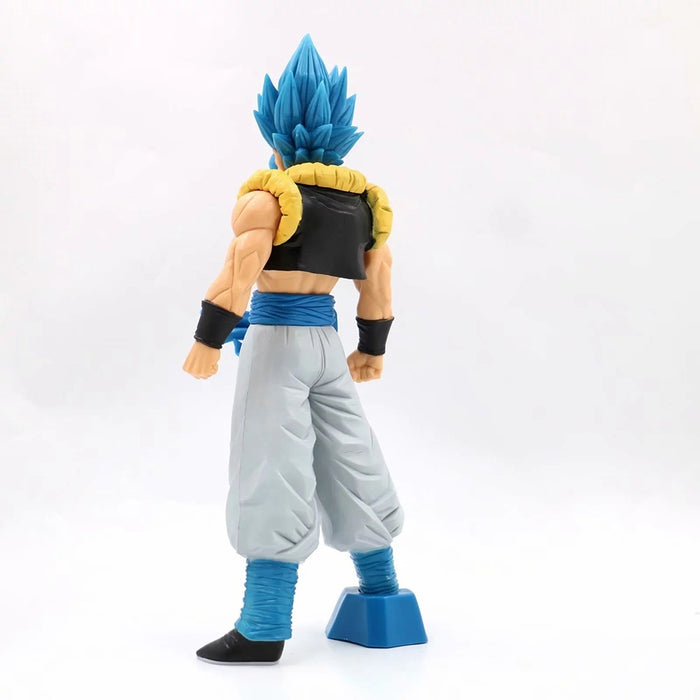 Dragon Ball Super Gogeta Action Toy Figure 32CM OEM