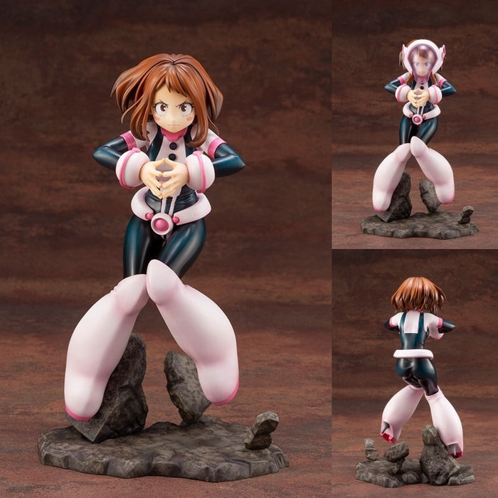 My Hero Academia OCHACO URARAKA figure