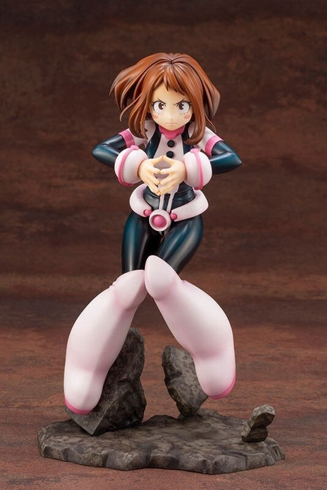 My Hero Academia OCHACO URARAKA figure