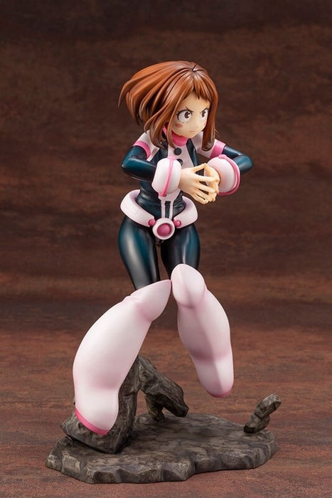 My Hero Academia OCHACO URARAKA figure