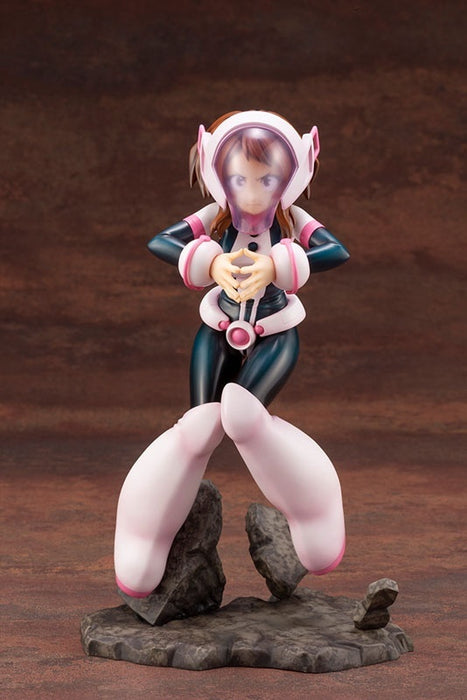 My Hero Academia OCHACO URARAKA figure