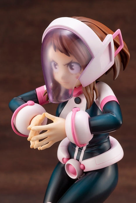 My Hero Academia OCHACO URARAKA figure