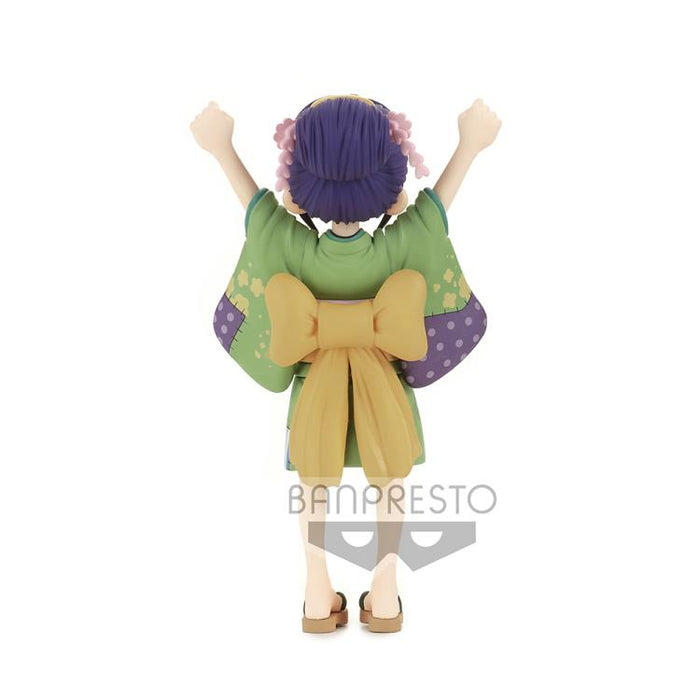 BANDAI BANPRESTO One Piece DXF The Grandline Series Wano Country Vol.2 VER.A Otama FIGURE