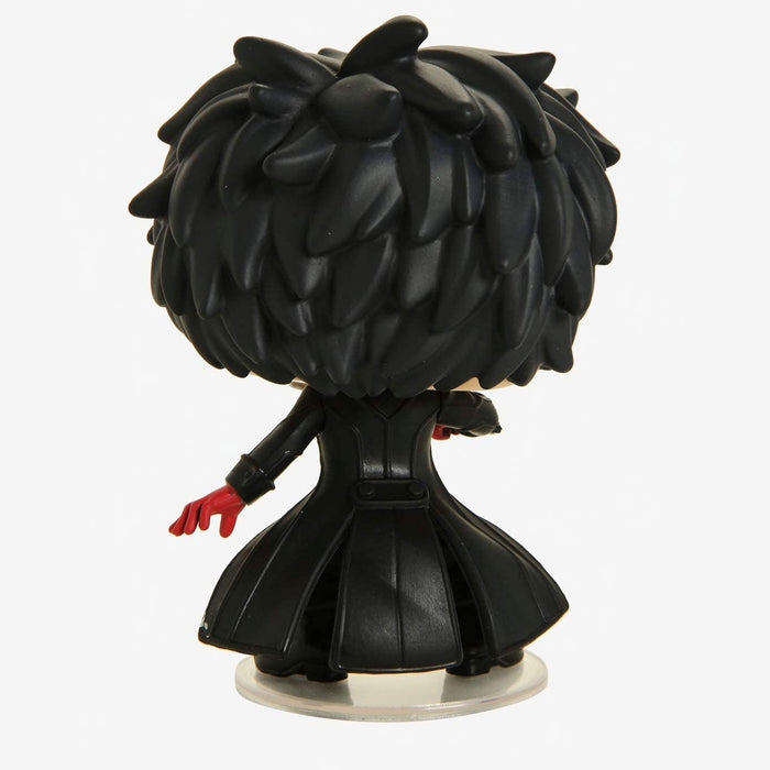 Funko POP! Games: Persona 5 - The Joker Unmasked Chase