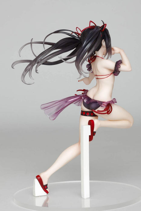 Date a Ballet Taito Kurumi Tokisaki～swim wear ver.～ Coreful figure