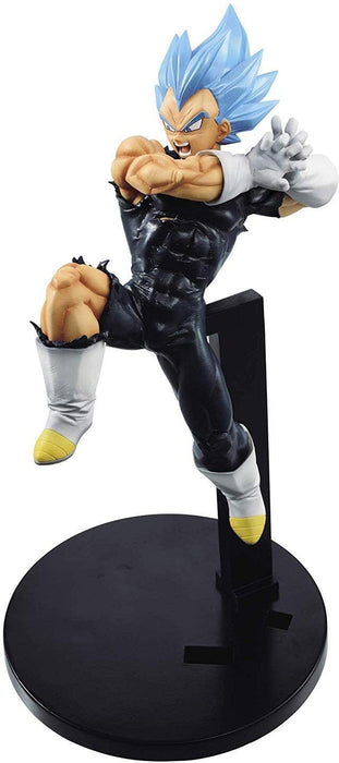 DRAGON BALL SUPER - TAG FIGHTERS - VEGETA FIGURE