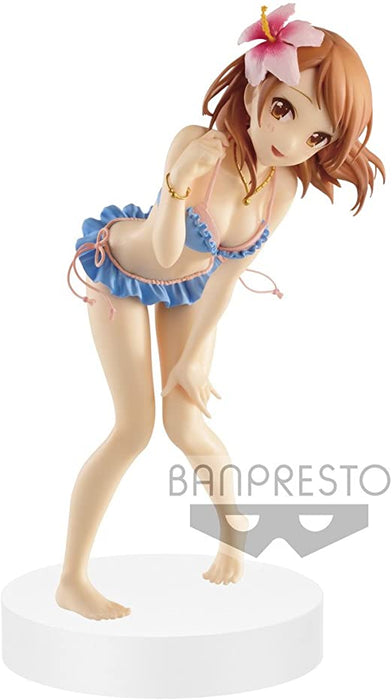 IMA CG EXG Karen Hojo Figure