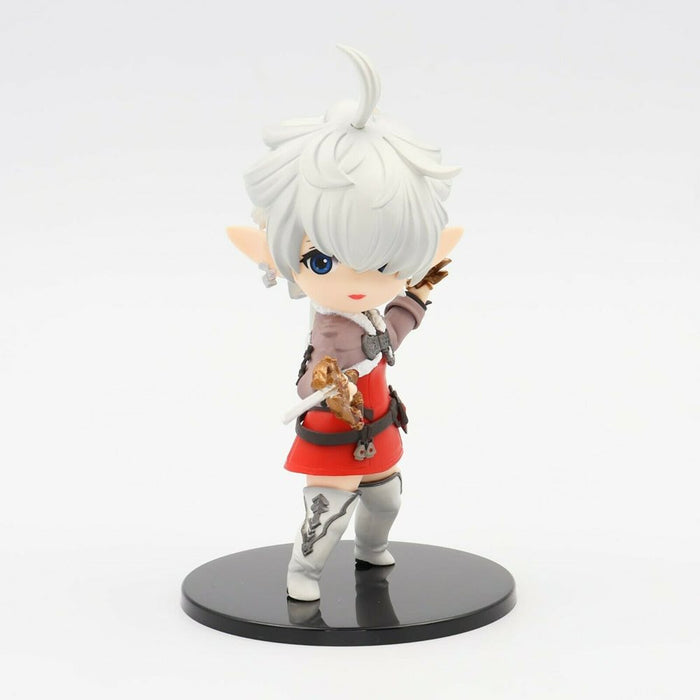 Final Fantasy XIV FF 14 Minion Action Figure Square Enix TAITO