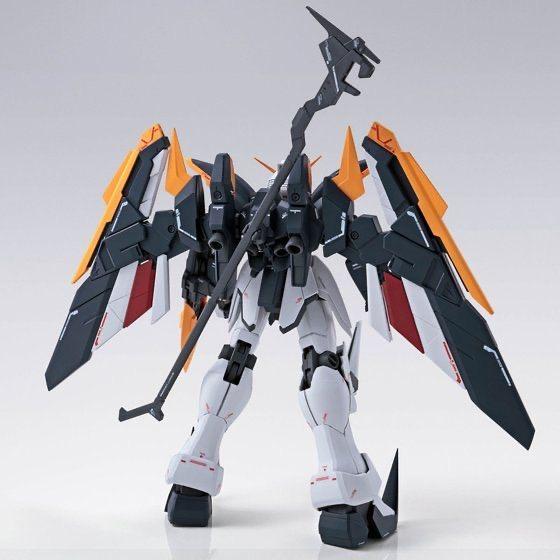 MG 1/100 Gundam Deathscythe Endless Waltz Roussette Unit Limited - one left