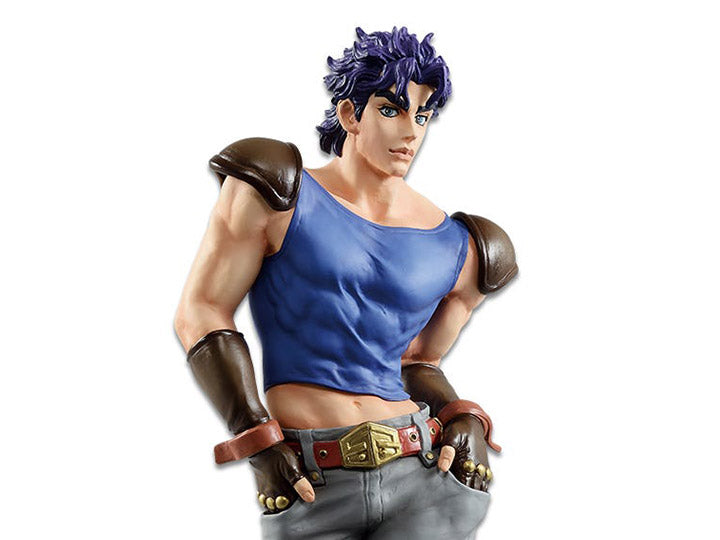 BANDAI BANPRESTO Ichiban Kuji "JoJo’s Bizarre Adventure:Phantom Blood" JOJO'S ASSEMBLE A Prize Jonathan Joestar Figure