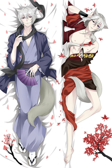 Kamisama Kiss Dakimakura Hugging Peach Skin Body Pillow (K8)