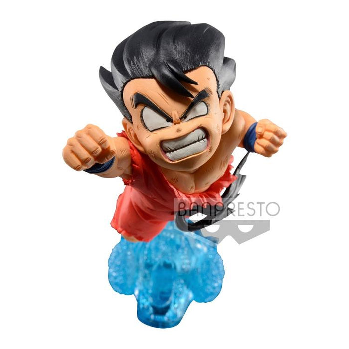 BANDAI BANPRESTO Dragon Ball GxMateria The Son Goku II FIGURE