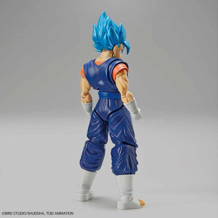 Bandai Hobby Figure-Rise Standard Super Saiyan God Super Saiyan Vegetto ''Dragon Ball Z''