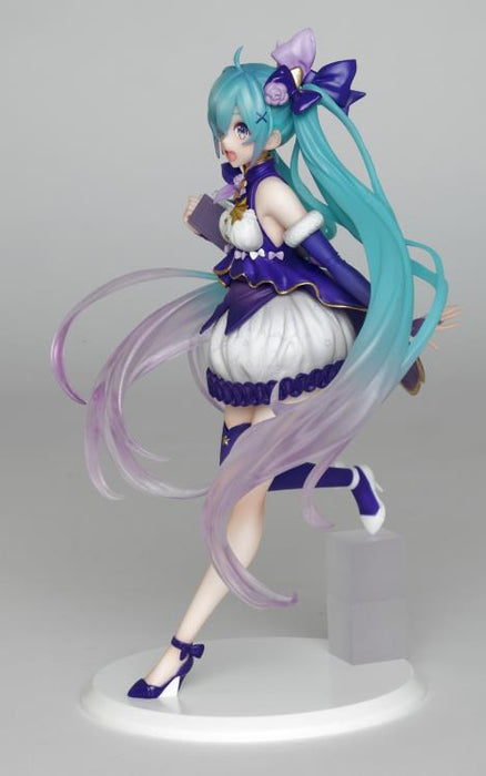 Hatsune Miku Taito 3rd season winter ver. figure