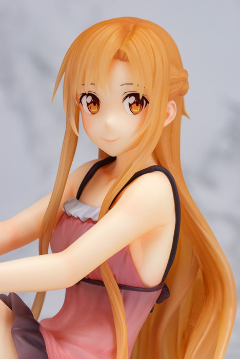 PRE-ORDER Sword Art Online Asuna Roomwear Ver. 1/7 PMMA Figure Limited Figure