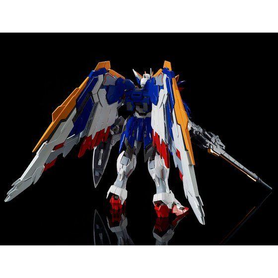 PRE-ORDER High Resolution Model Wing Gundam EW Limited