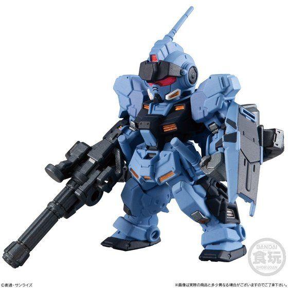 PRE-ORDER FW GUNDAM CONVERGE: CORE Pail Rider Limited